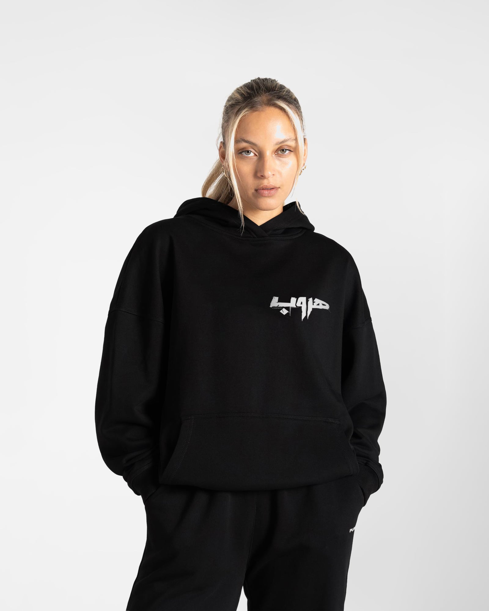 Escape Stylish & Comfortable Hoodie