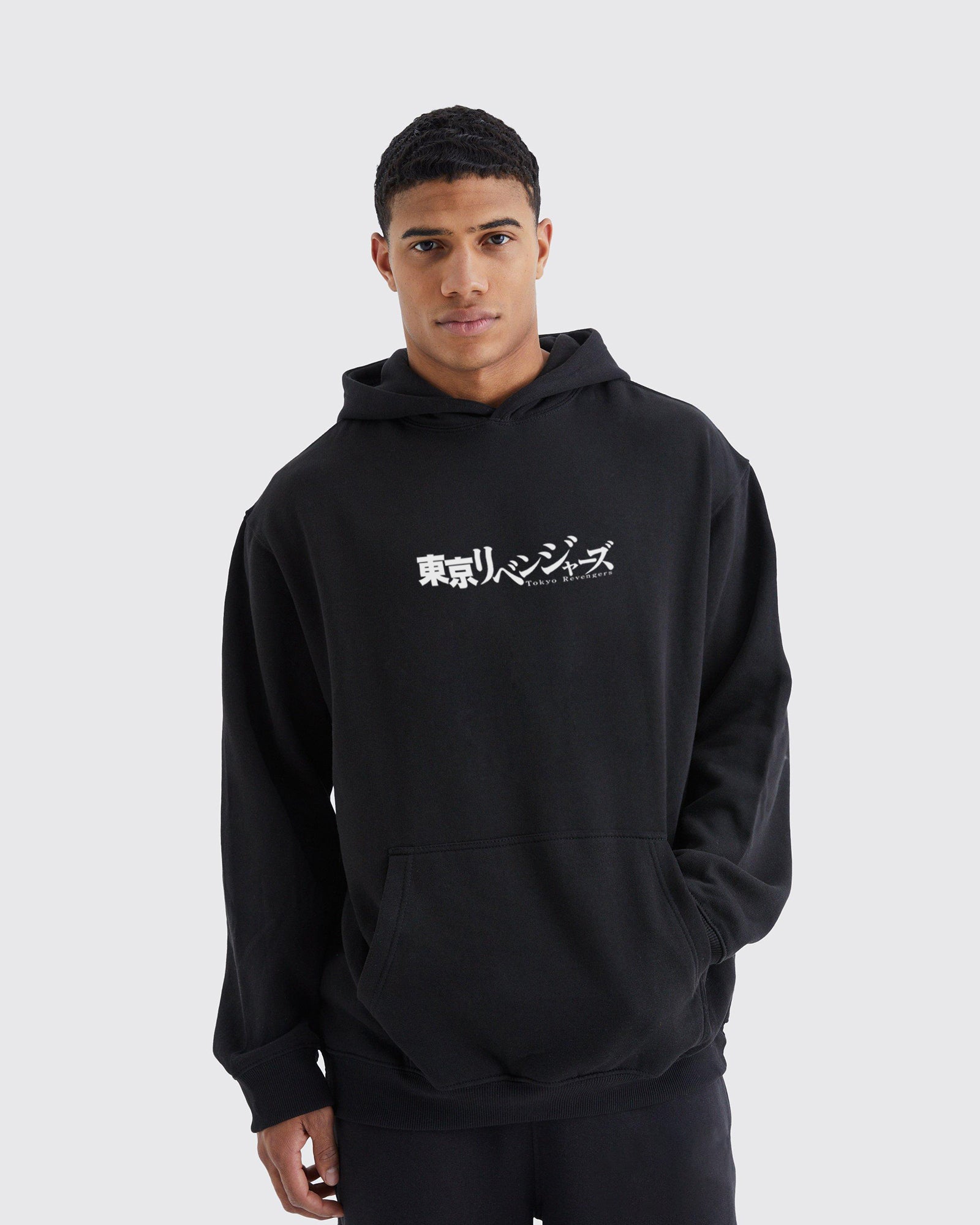 Mikey Stylish & Comfortable Hoodie