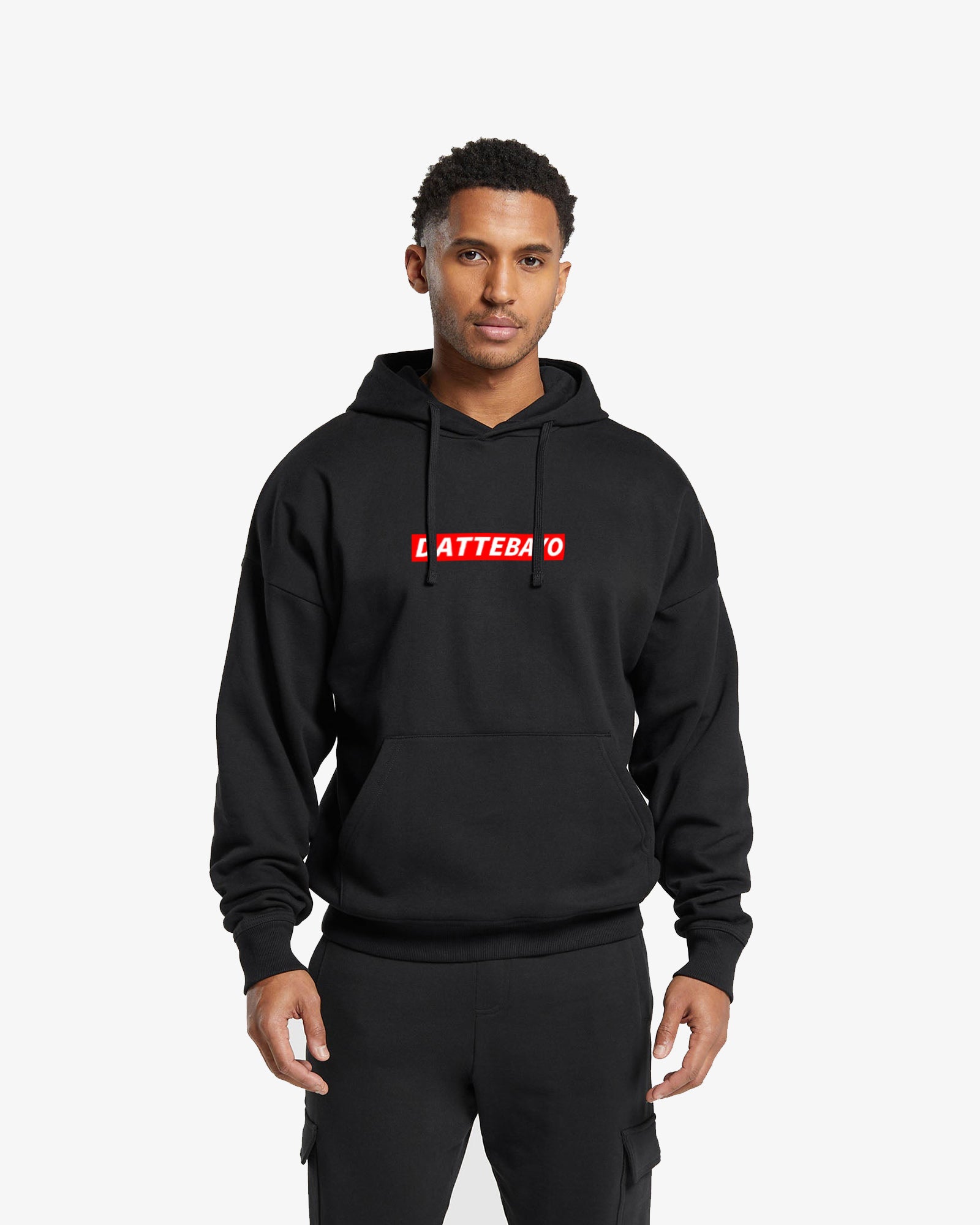 Naruto Stylish & Comfortable Hoodie