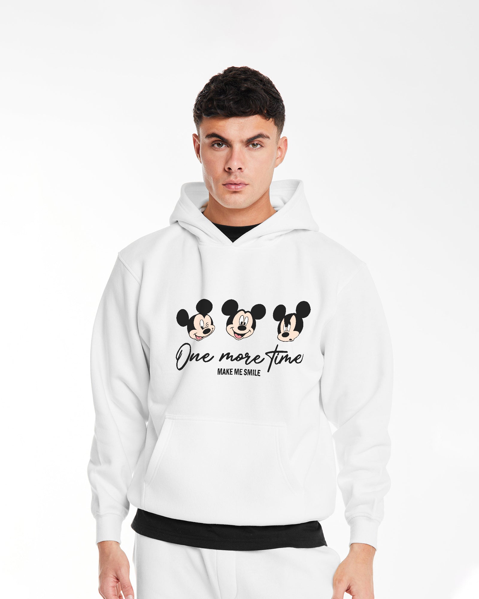 Mickey Mouse Comfortable & Stylish Hoodie