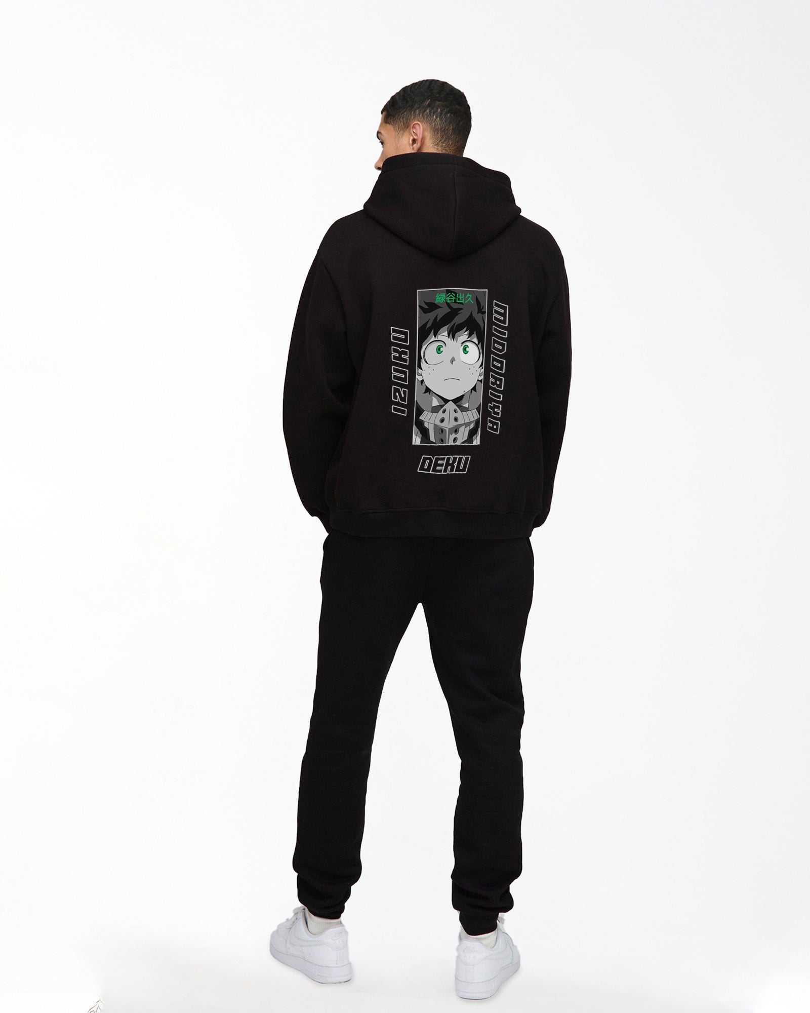Medorya Izuka Stylish & Comfortable Hoodie