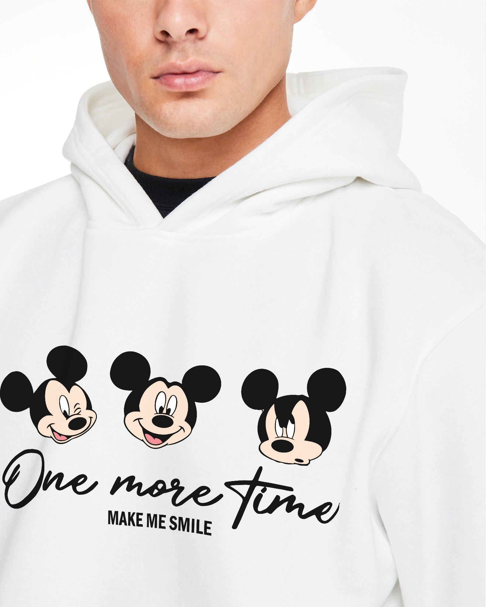 Mickey Mouse Comfortable & Stylish Hoodie