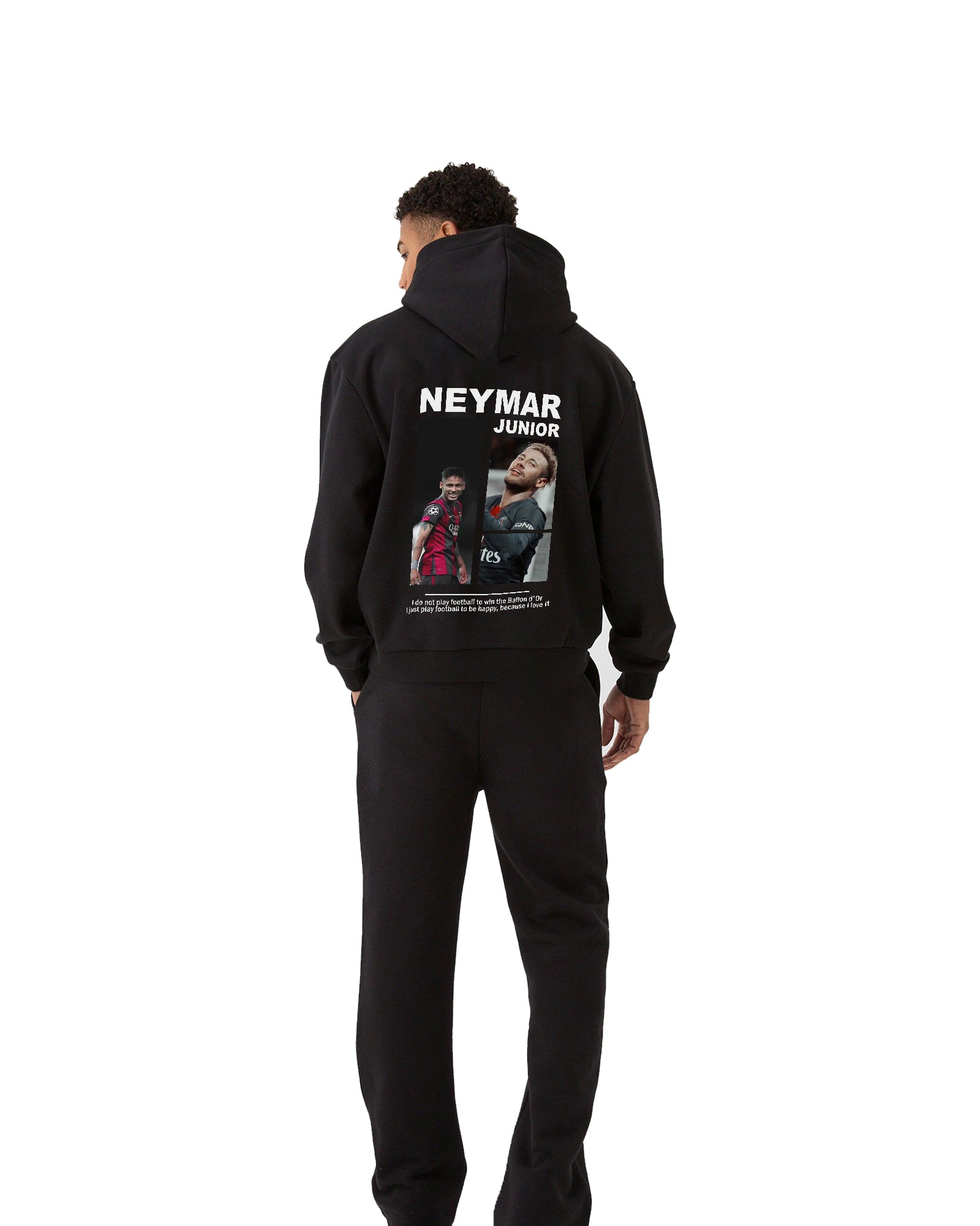 Neymar Junior Stylish & Comfortable Hoodie