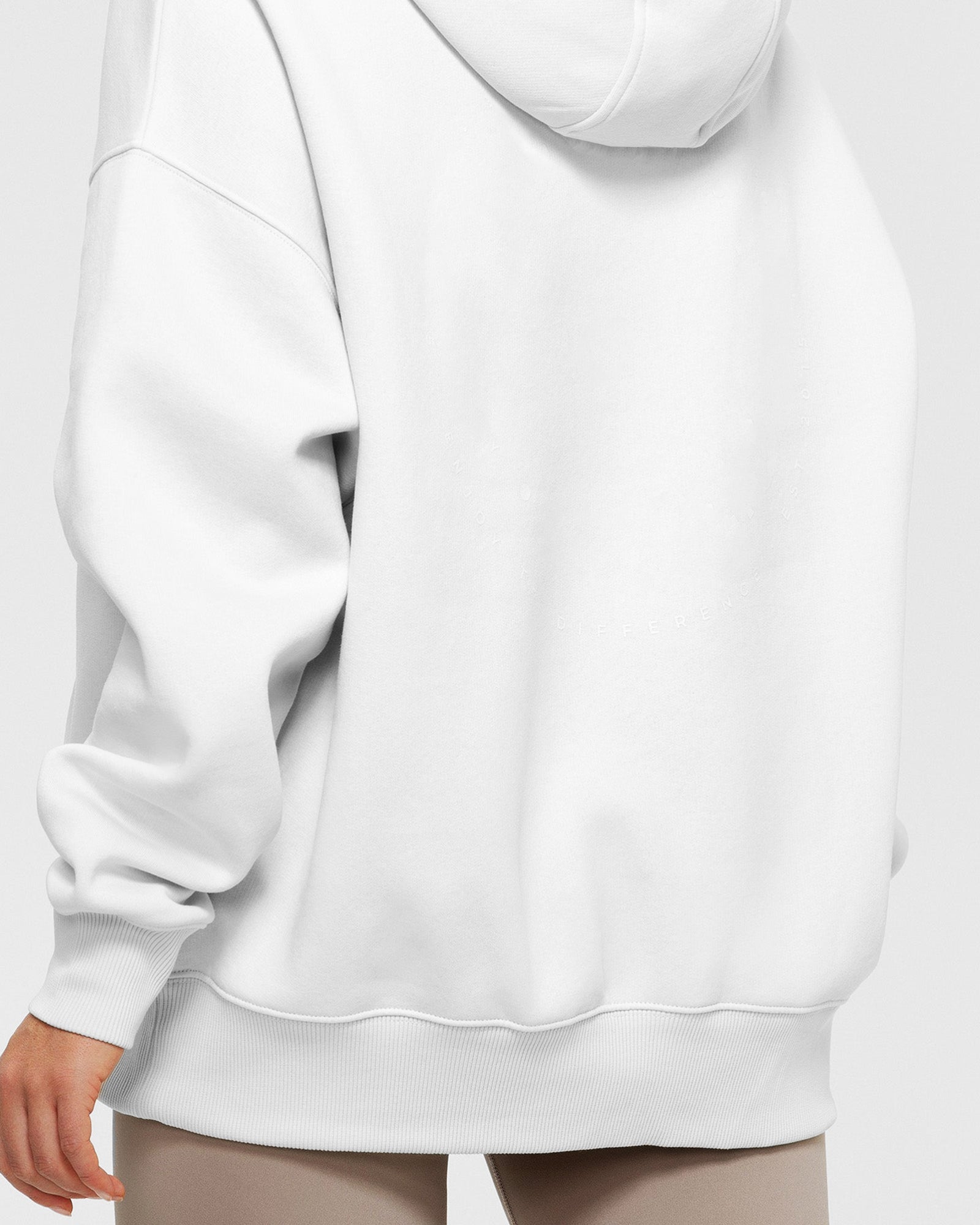 Daisy Duck Female Comfortable Hoodie