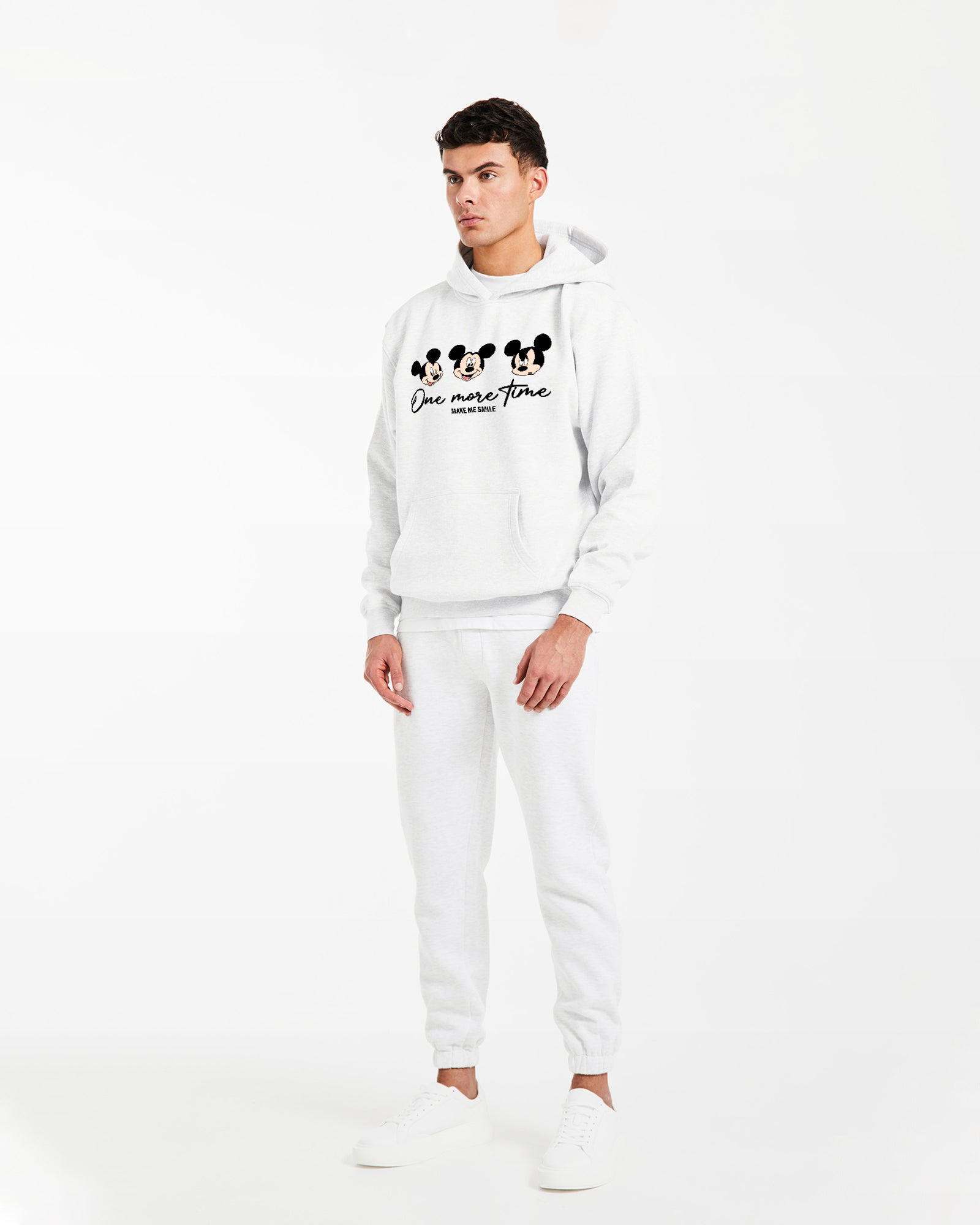 Mickey Mouse Comfortable & Stylish Hoodie