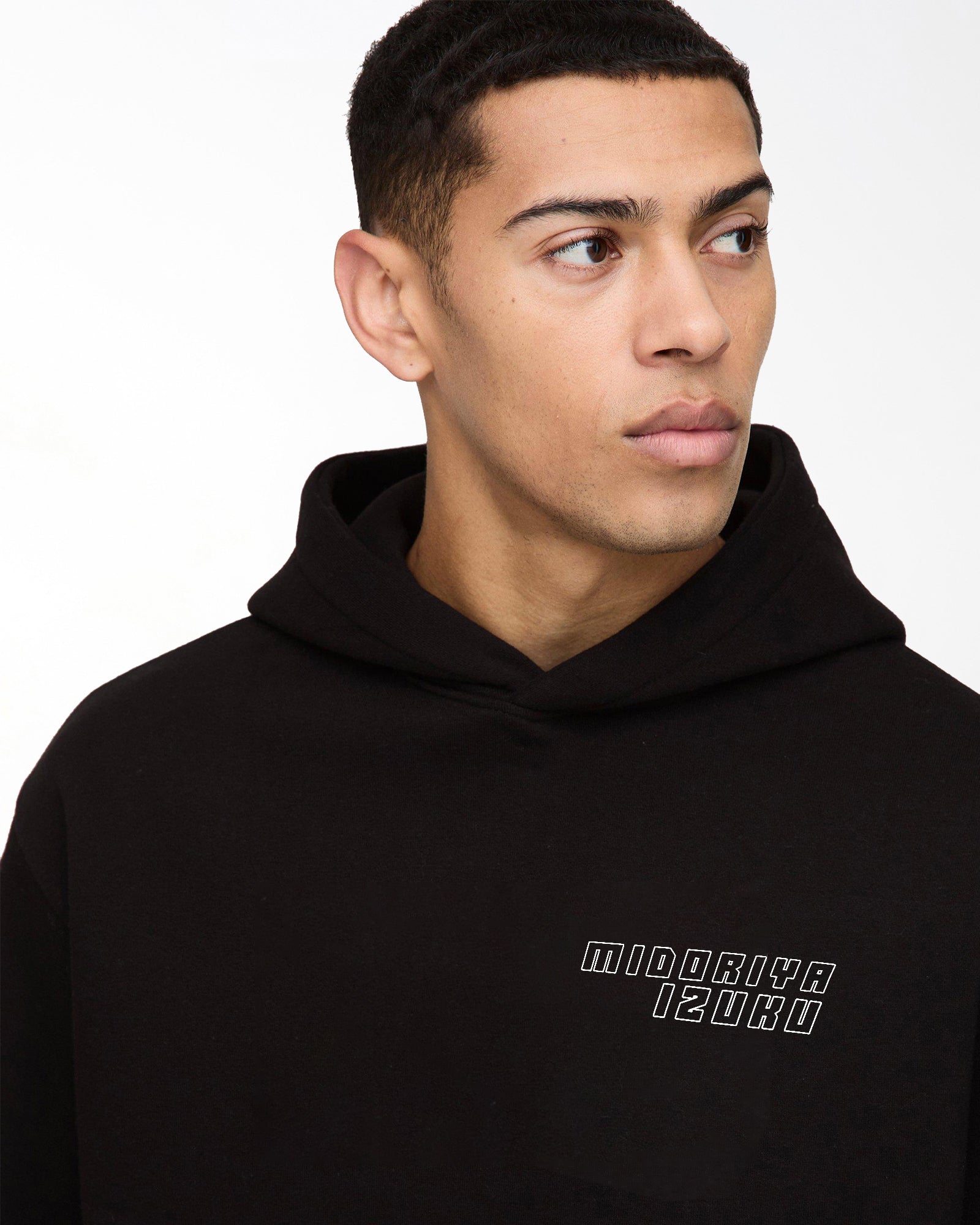 Medorya Izuka Stylish & Comfortable Hoodie