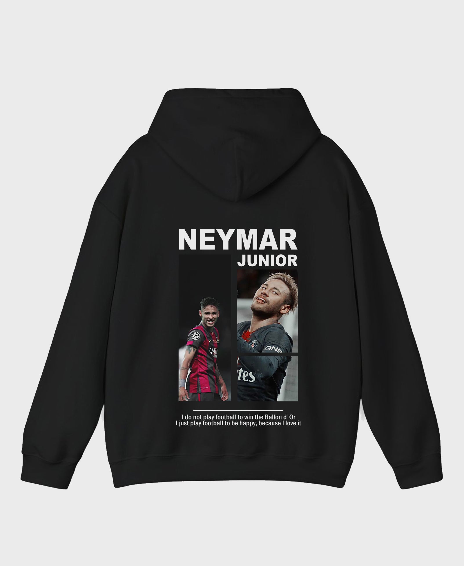 Neymar Junior Stylish & Comfortable Hoodie