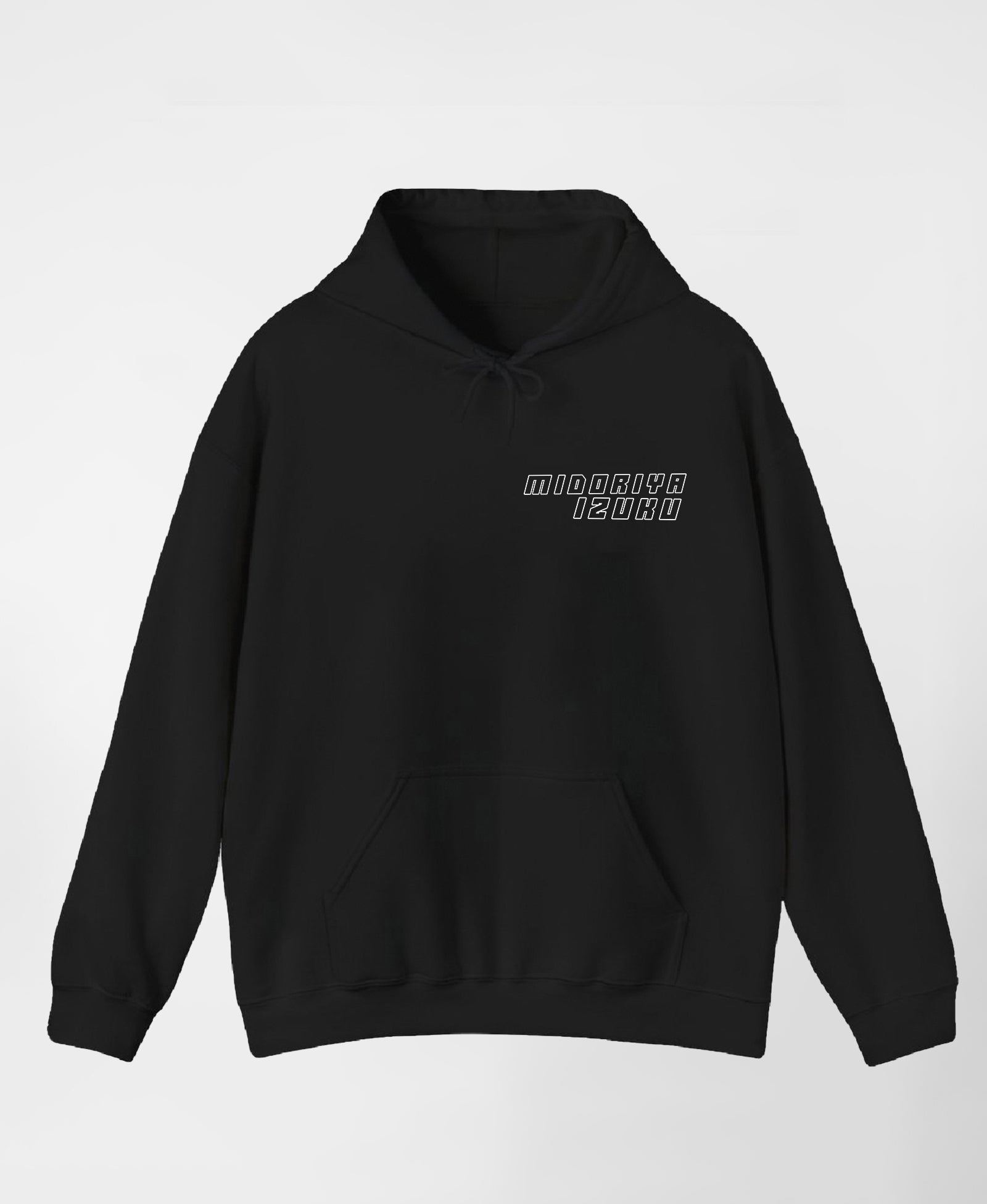 Medorya Izuka Stylish & Comfortable Hoodie