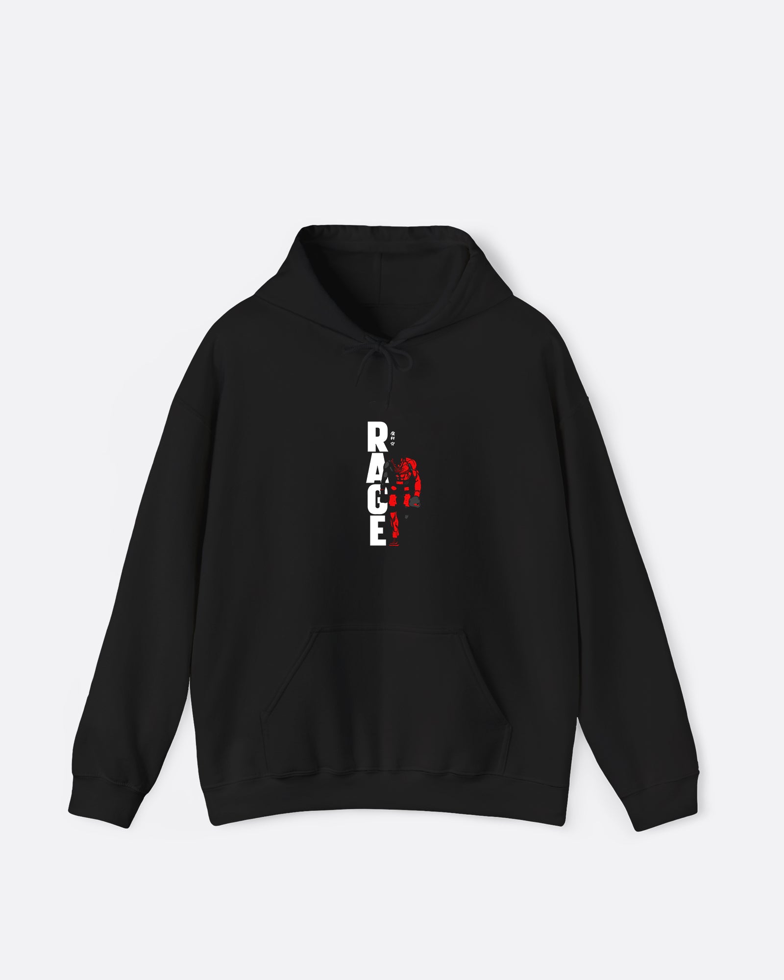 Hajimi no Ippo Stylish Hoodie