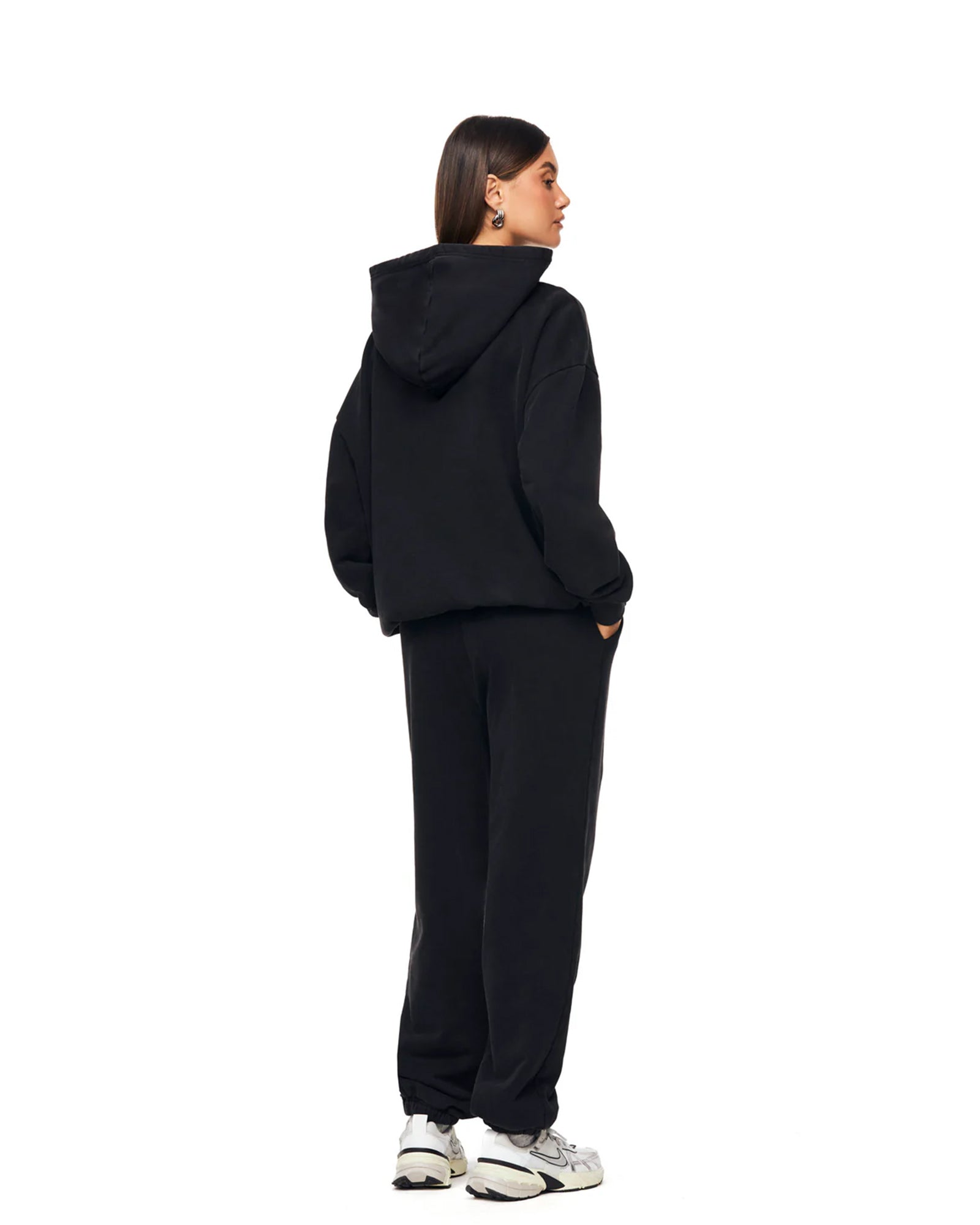 Dark Stylish & Comfortable Hoodie