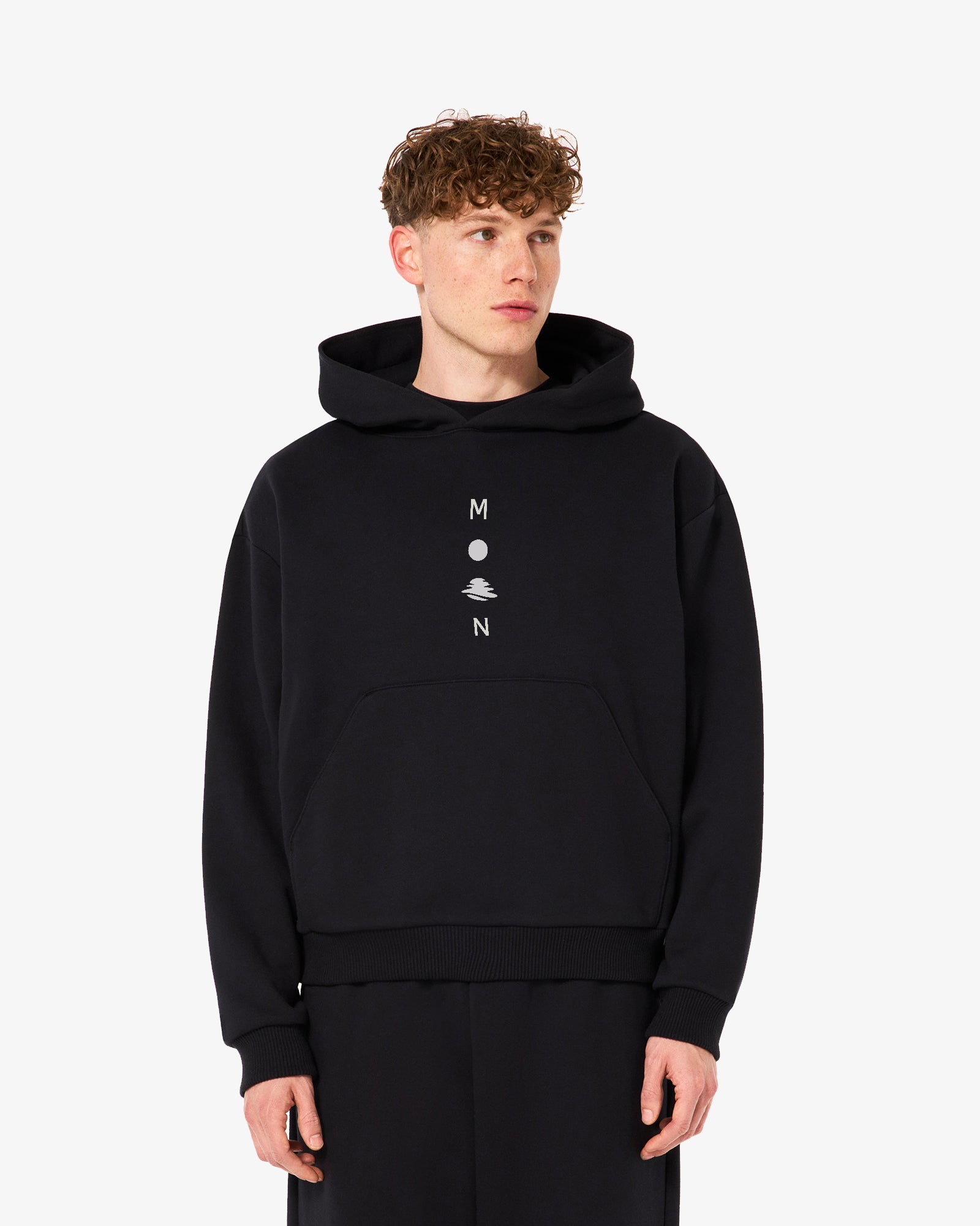 Moon Stylish & Comfortable Hoodie
