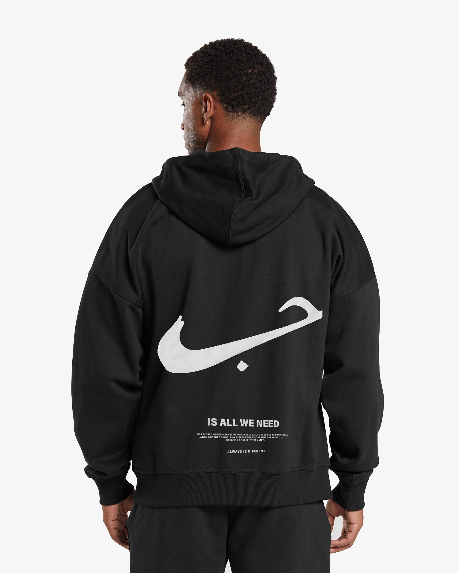 Love Cute & Comfortable Hoodie