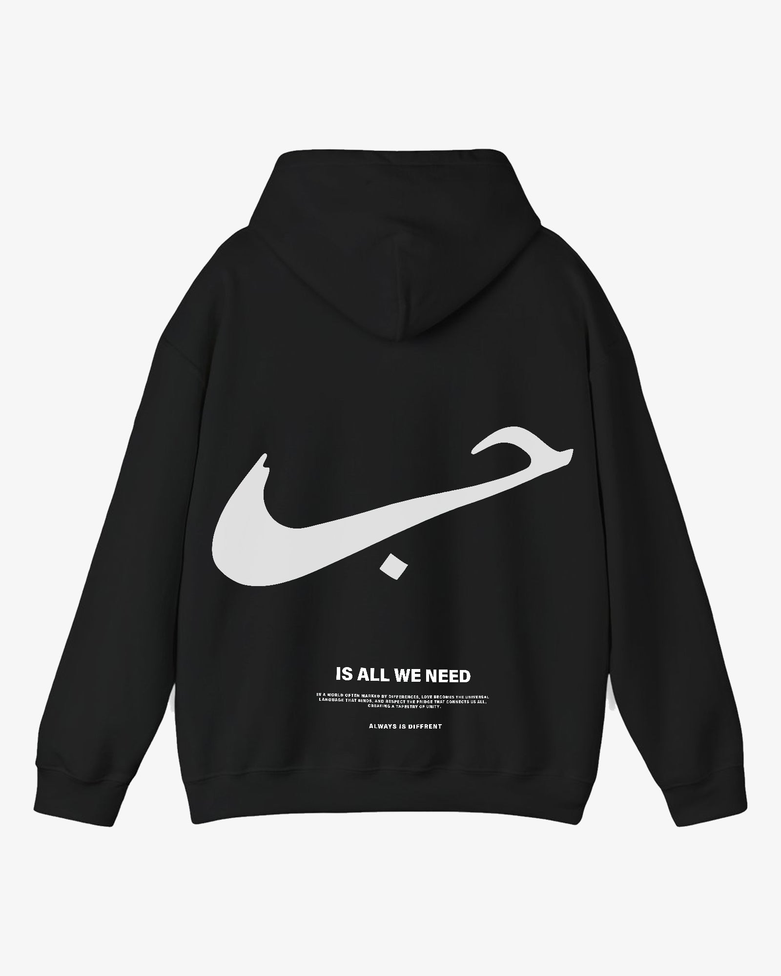 Love Cute & Comfortable Hoodie