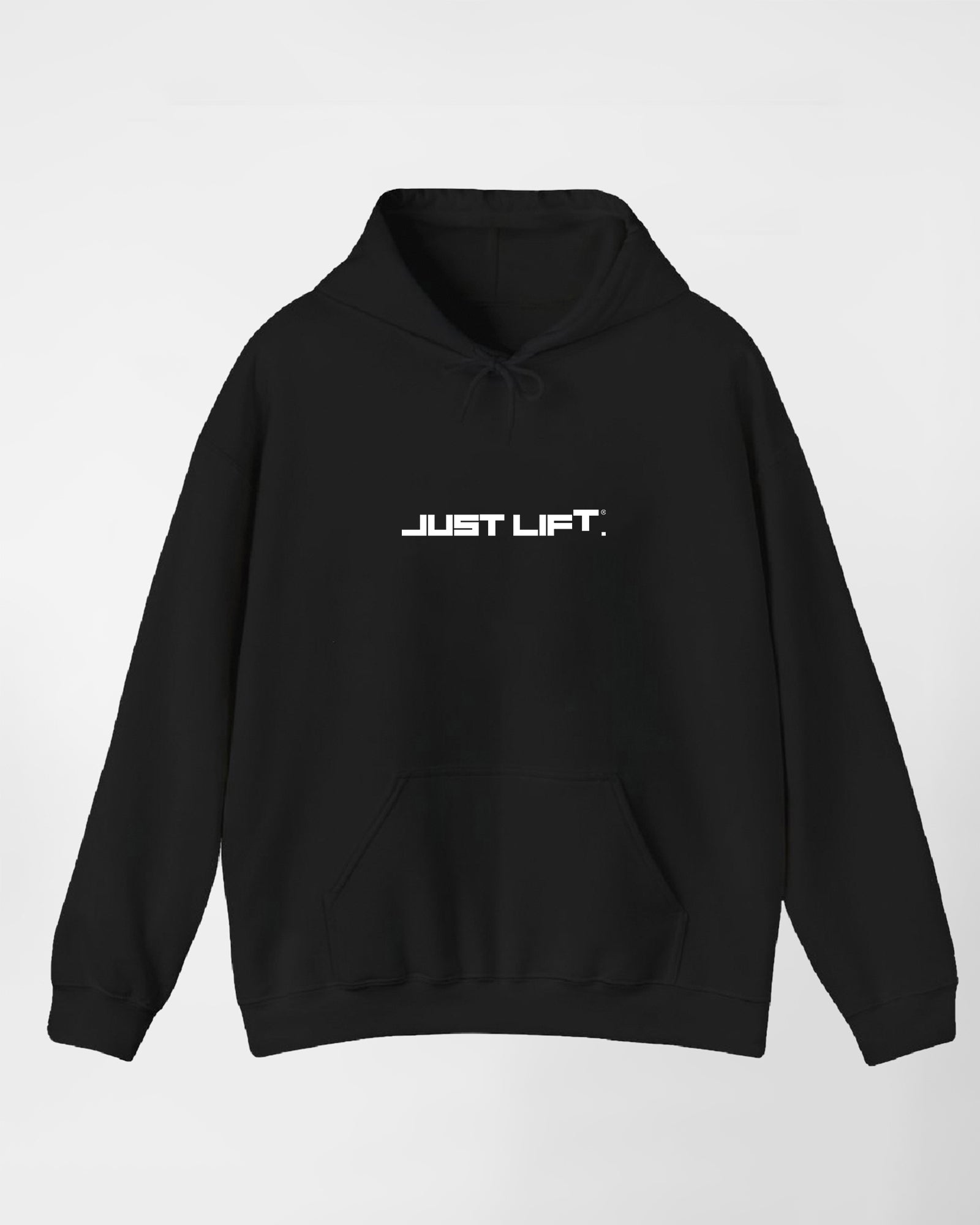 Just Lift Stylish & Comfortable Hoodie