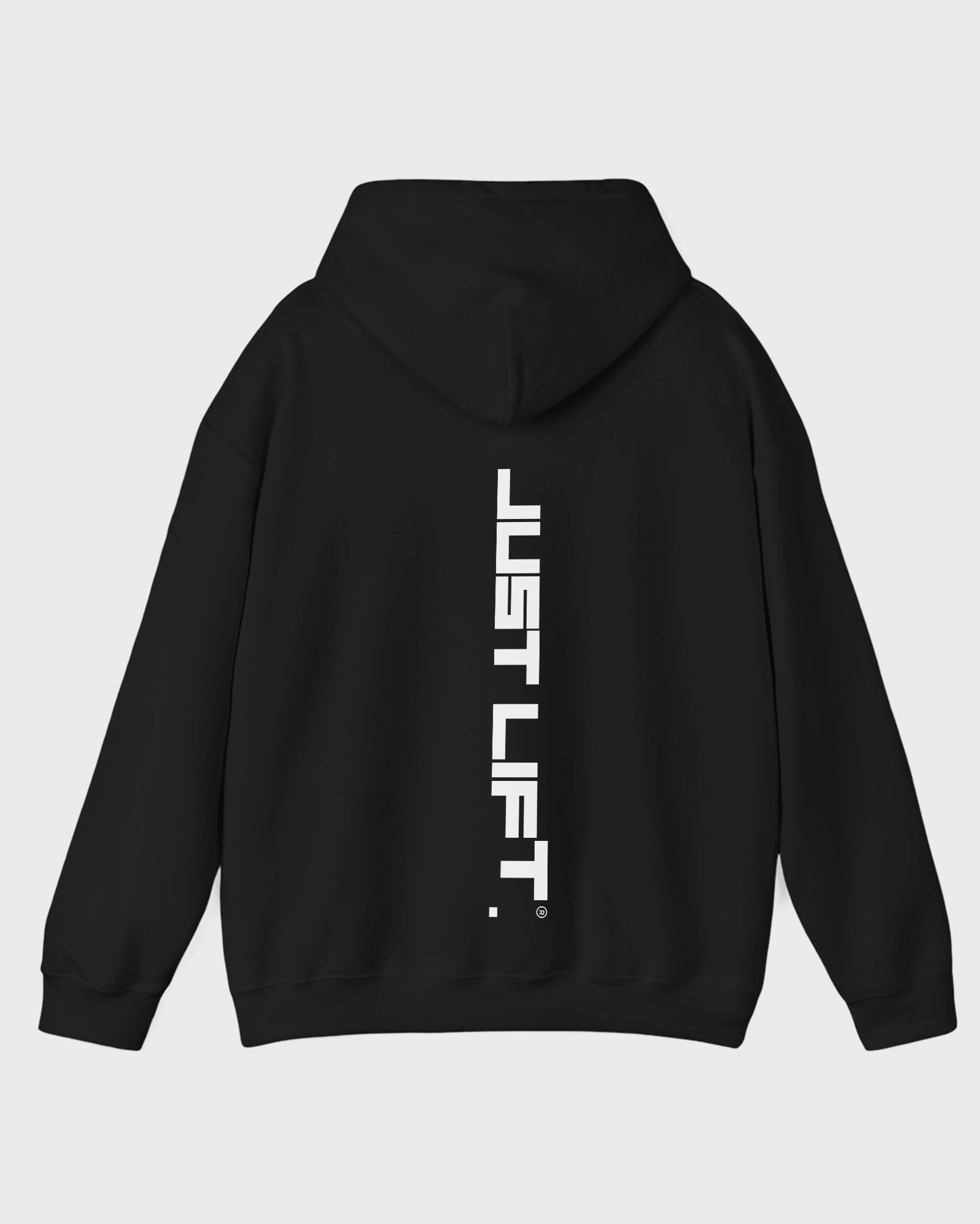Just Lift Stylish & Comfortable Hoodie