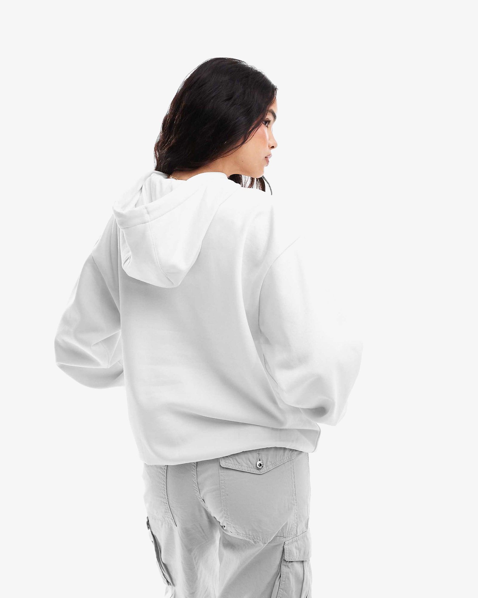 Baby Patrik Cute Femmale Hoodie