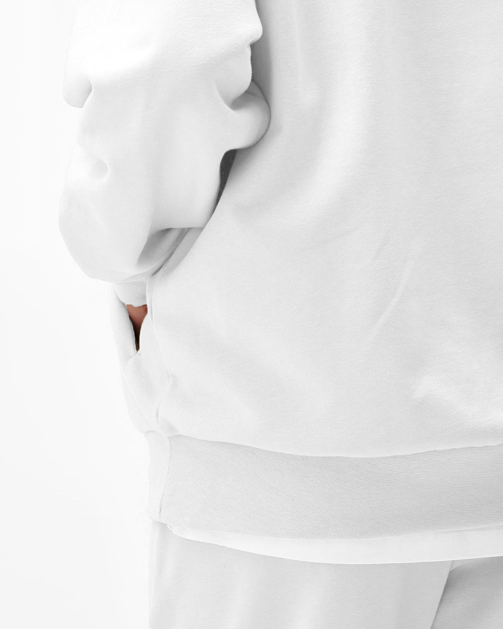 Baby Patrik Cute Femmale Hoodie