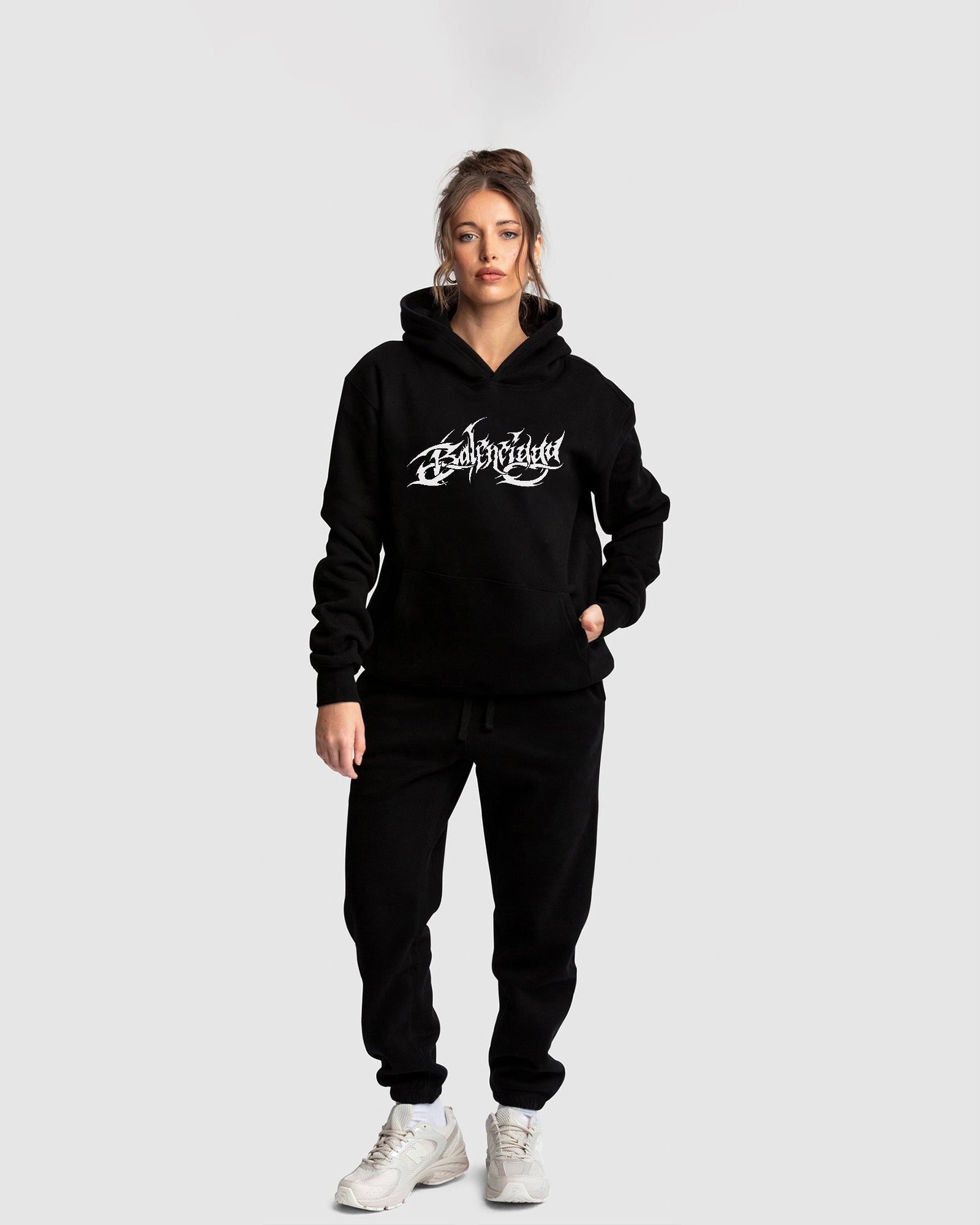 Balanciaga Unisex stylish Hoodie