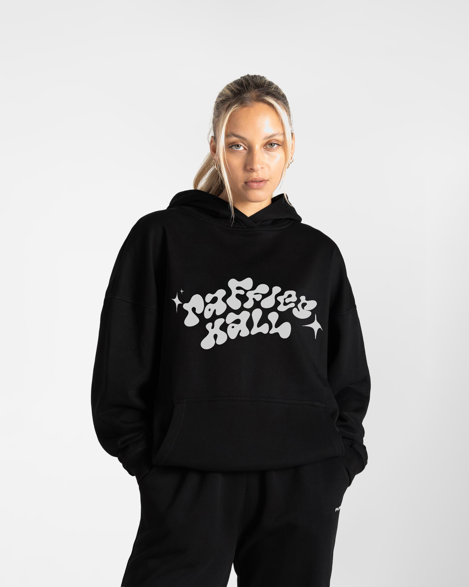 Embrae Stylish & Comfortable Hoodie
