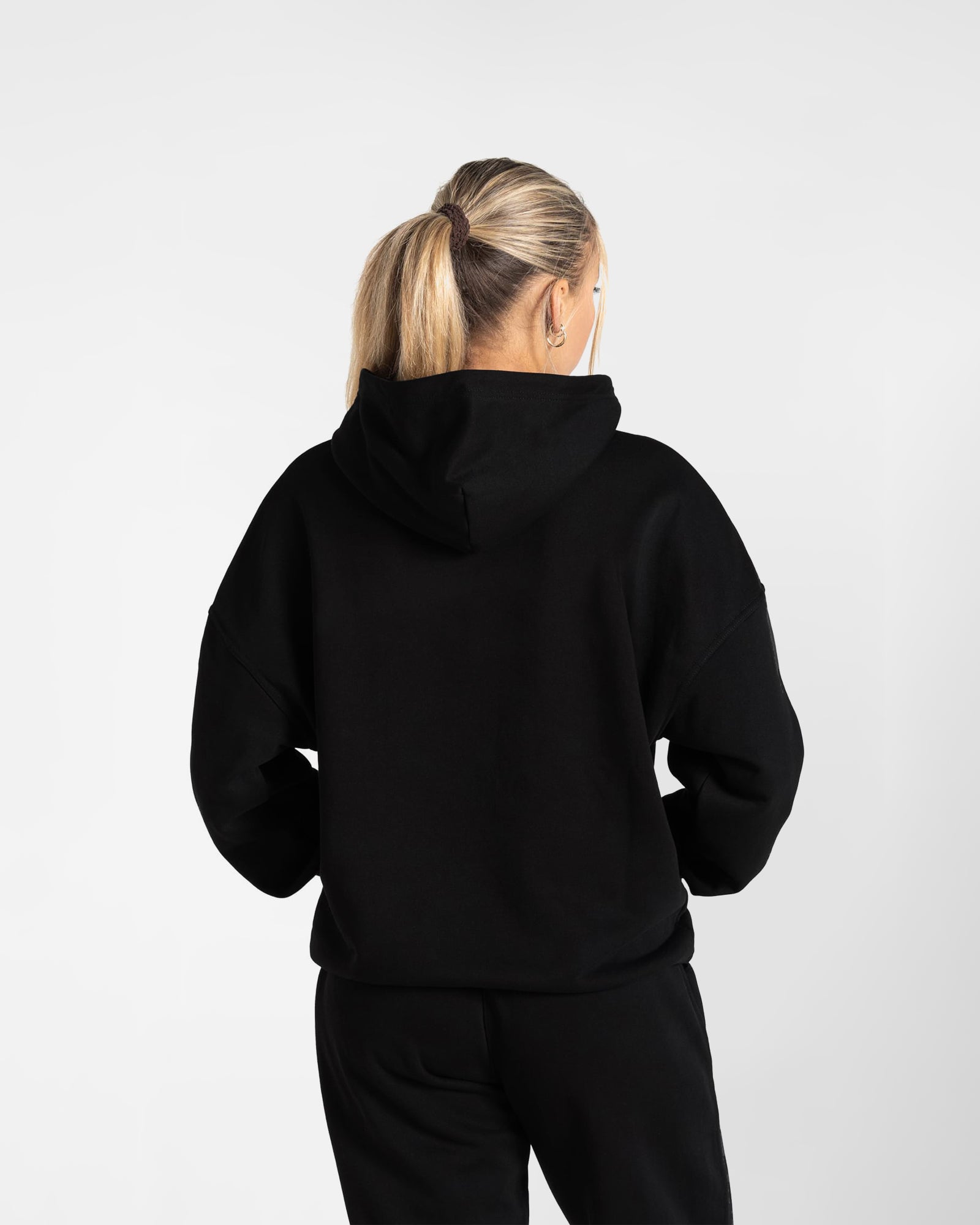 Believe Yourself Stylish Hoodie