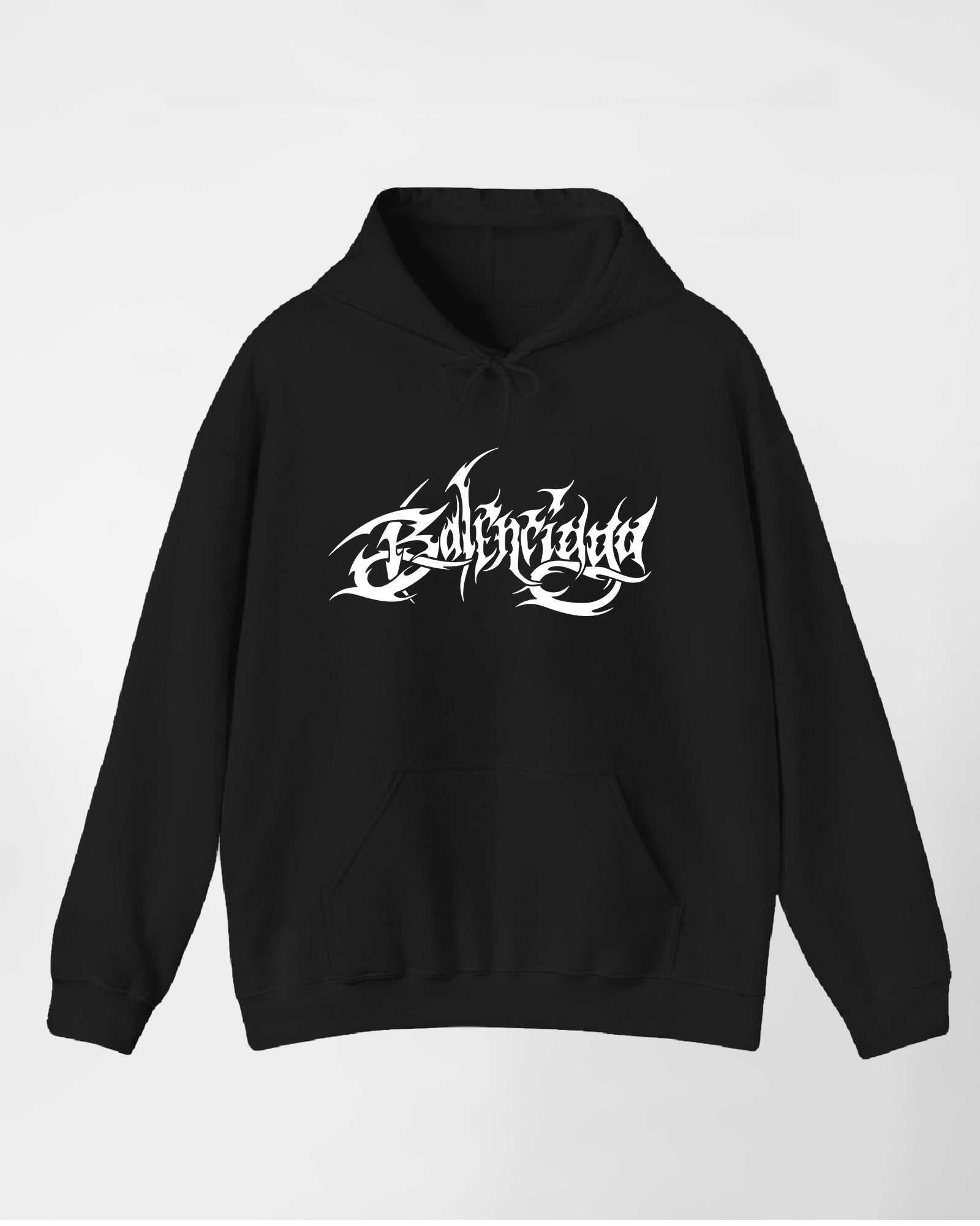 Balanciaga Unisex stylish Hoodie