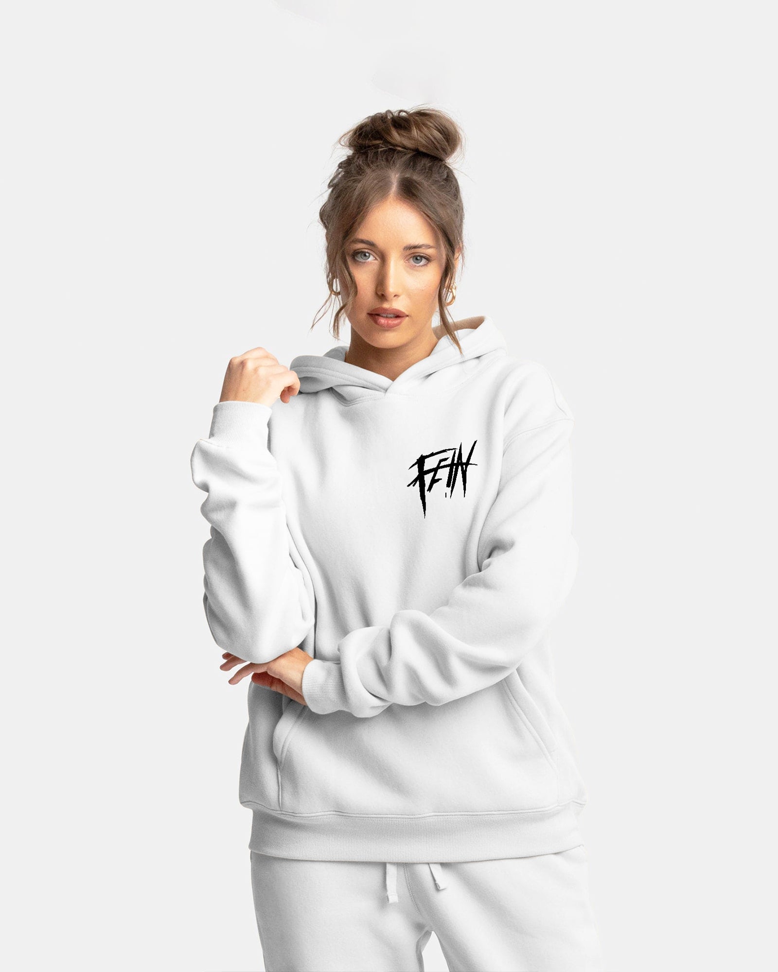 Fein Comfortable & Stylish Hoodie