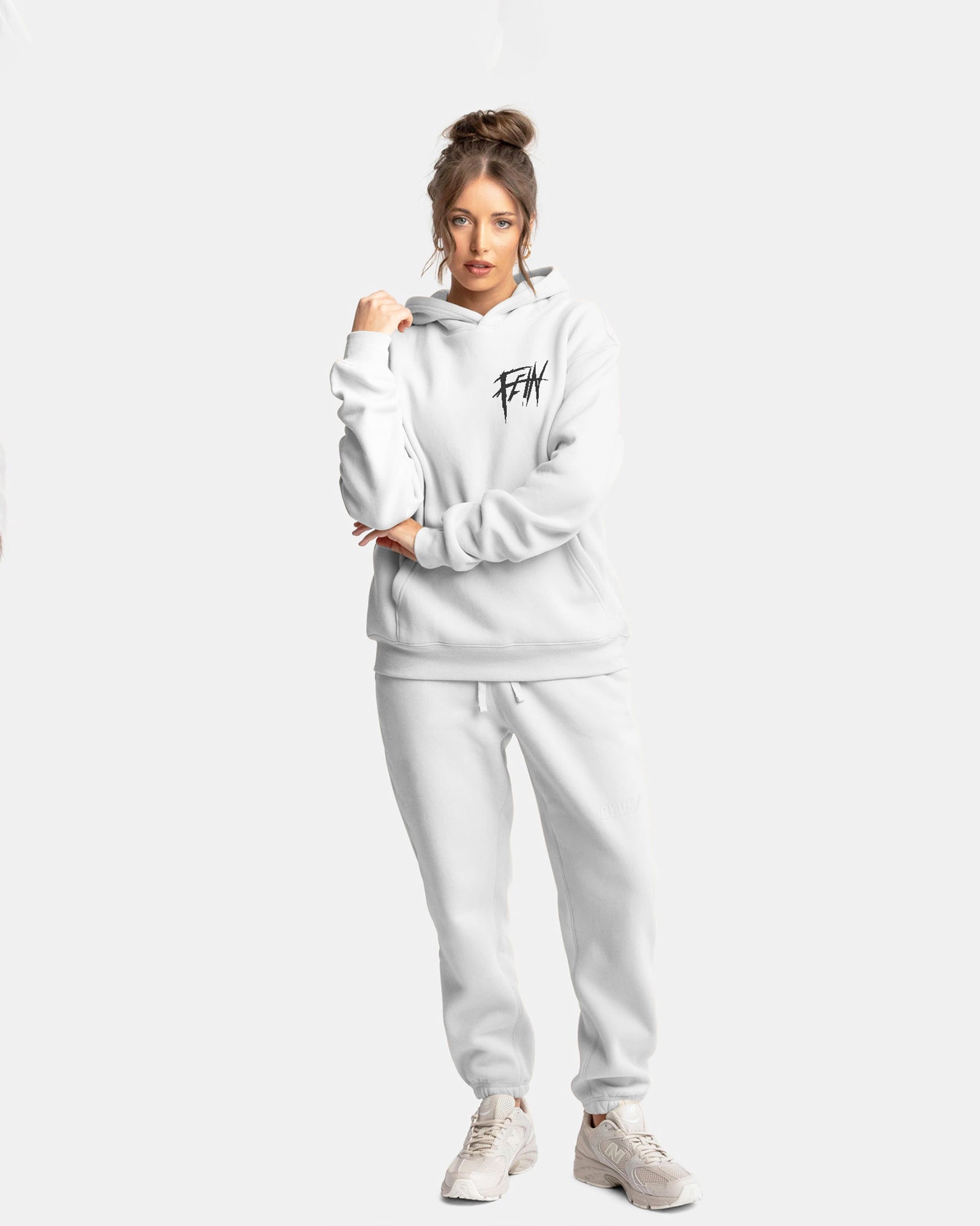 Fein Comfortable & Stylish Hoodie