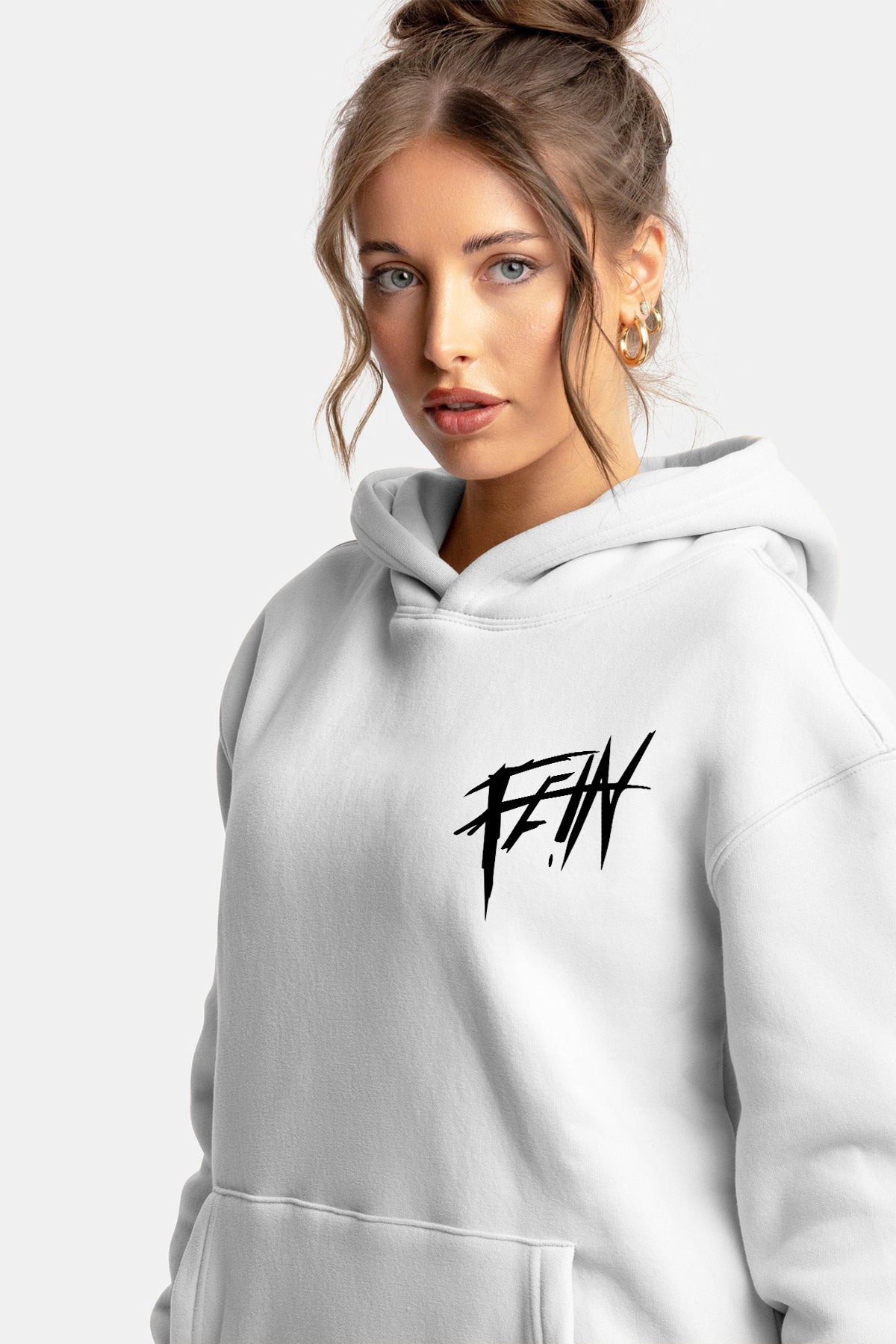 Fein Comfortable & Stylish Hoodie