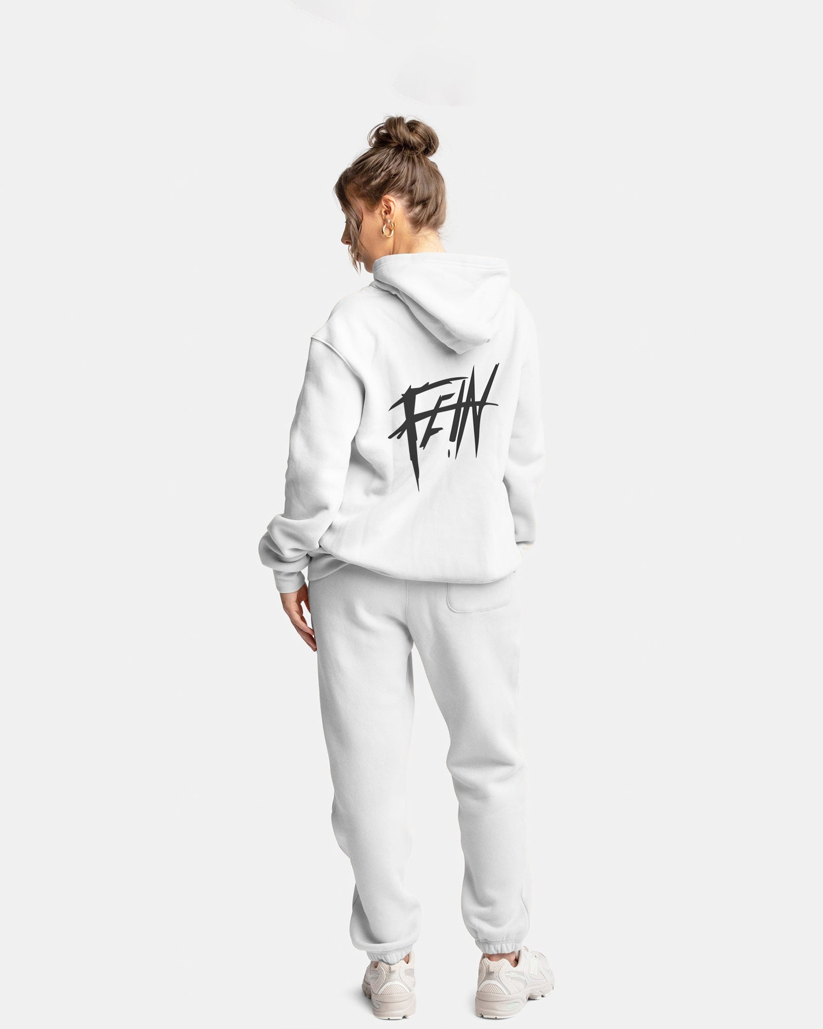Fein Comfortable & Stylish Hoodie