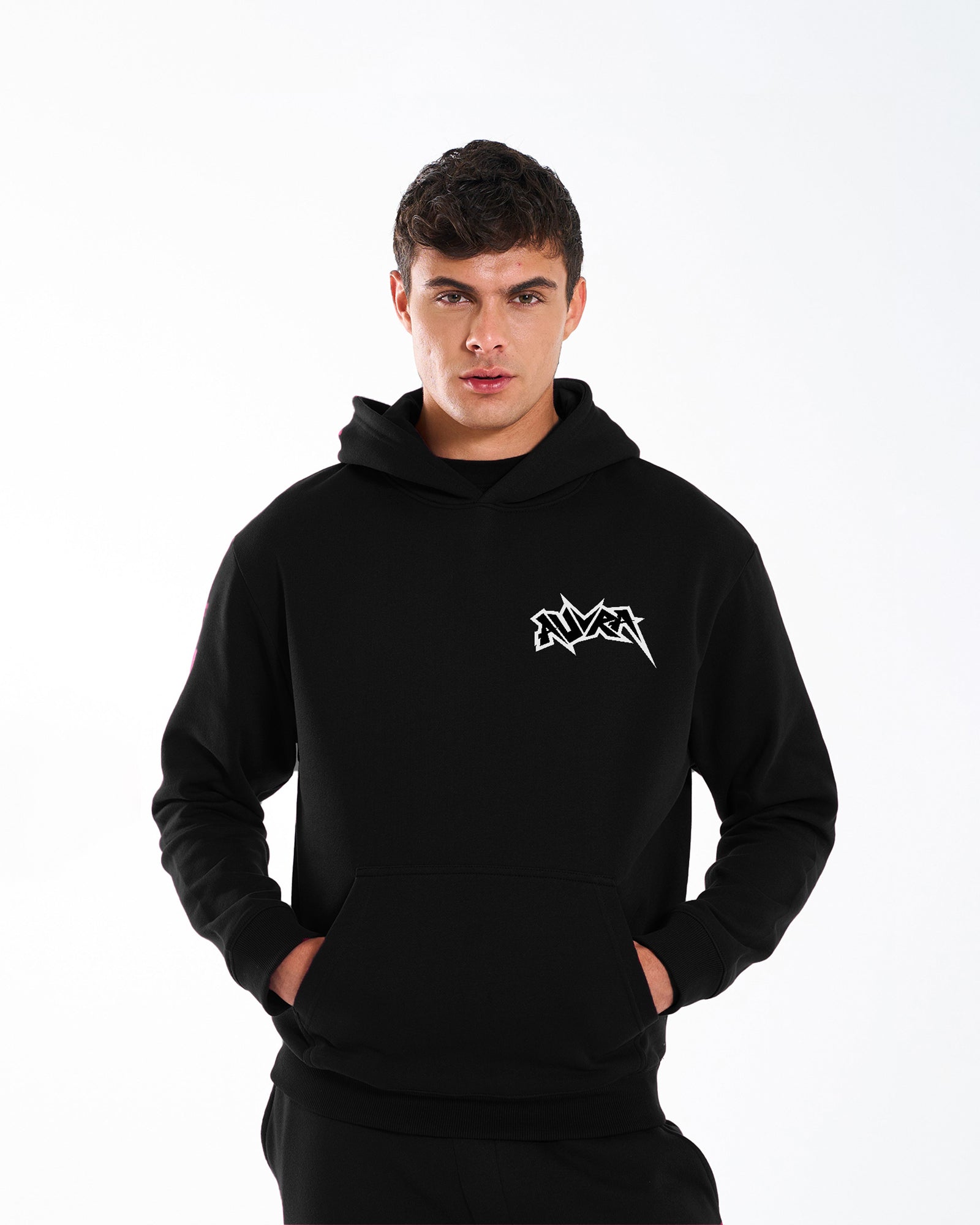 Auvra Comfortable & Stylish Hoodie