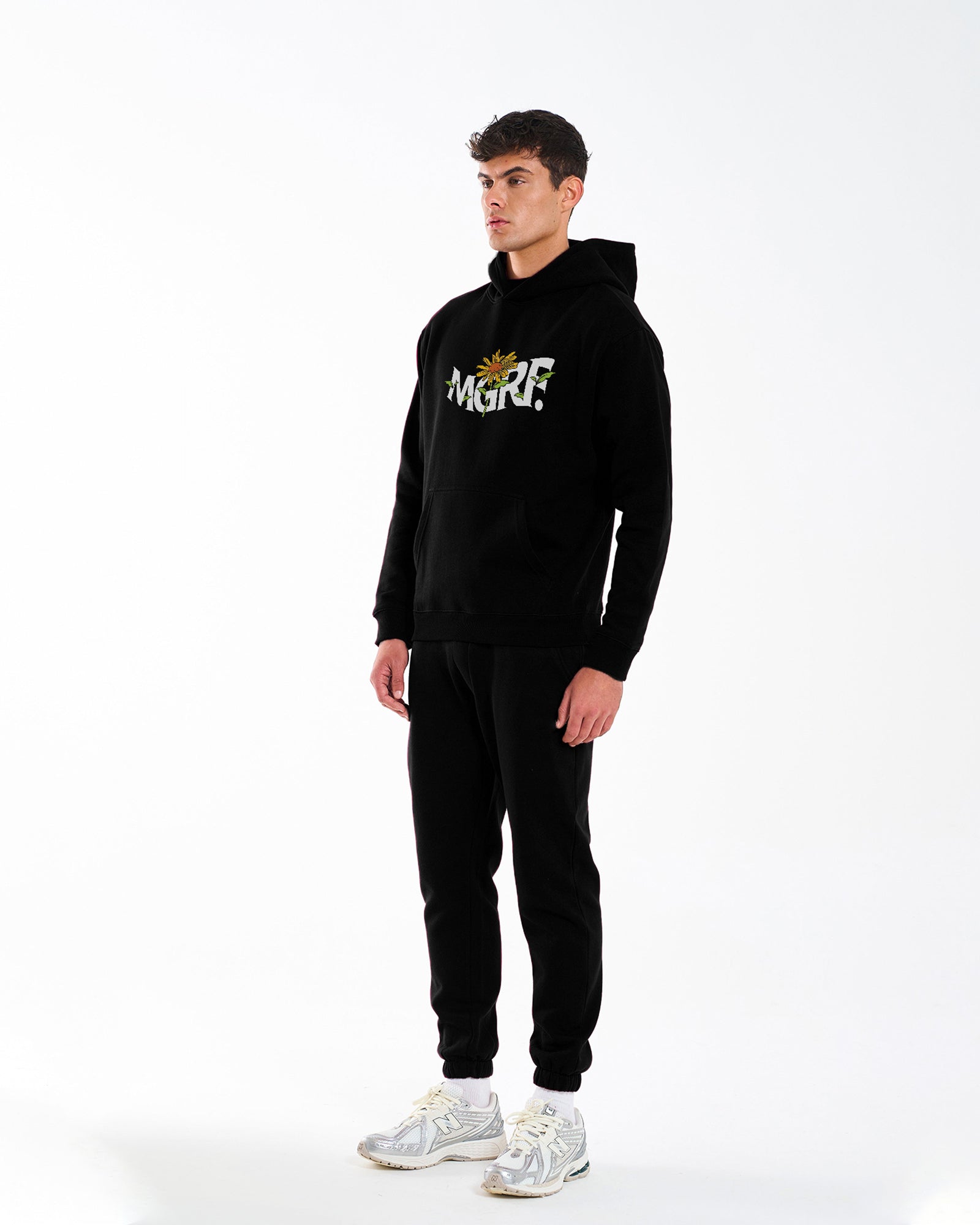 MGRF Stylish & Comfortable Hoodie