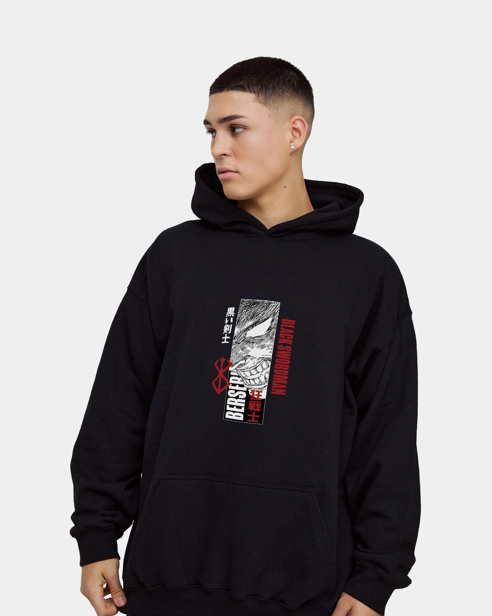 Gutes Stylish & Comfortable Hoodie