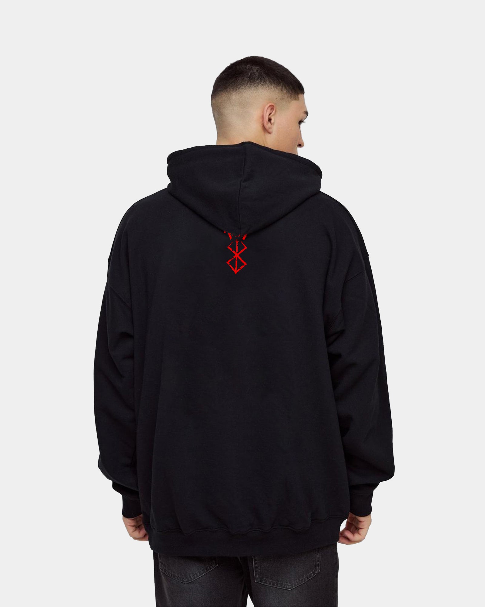 Gutes Stylish & Comfortable Hoodie