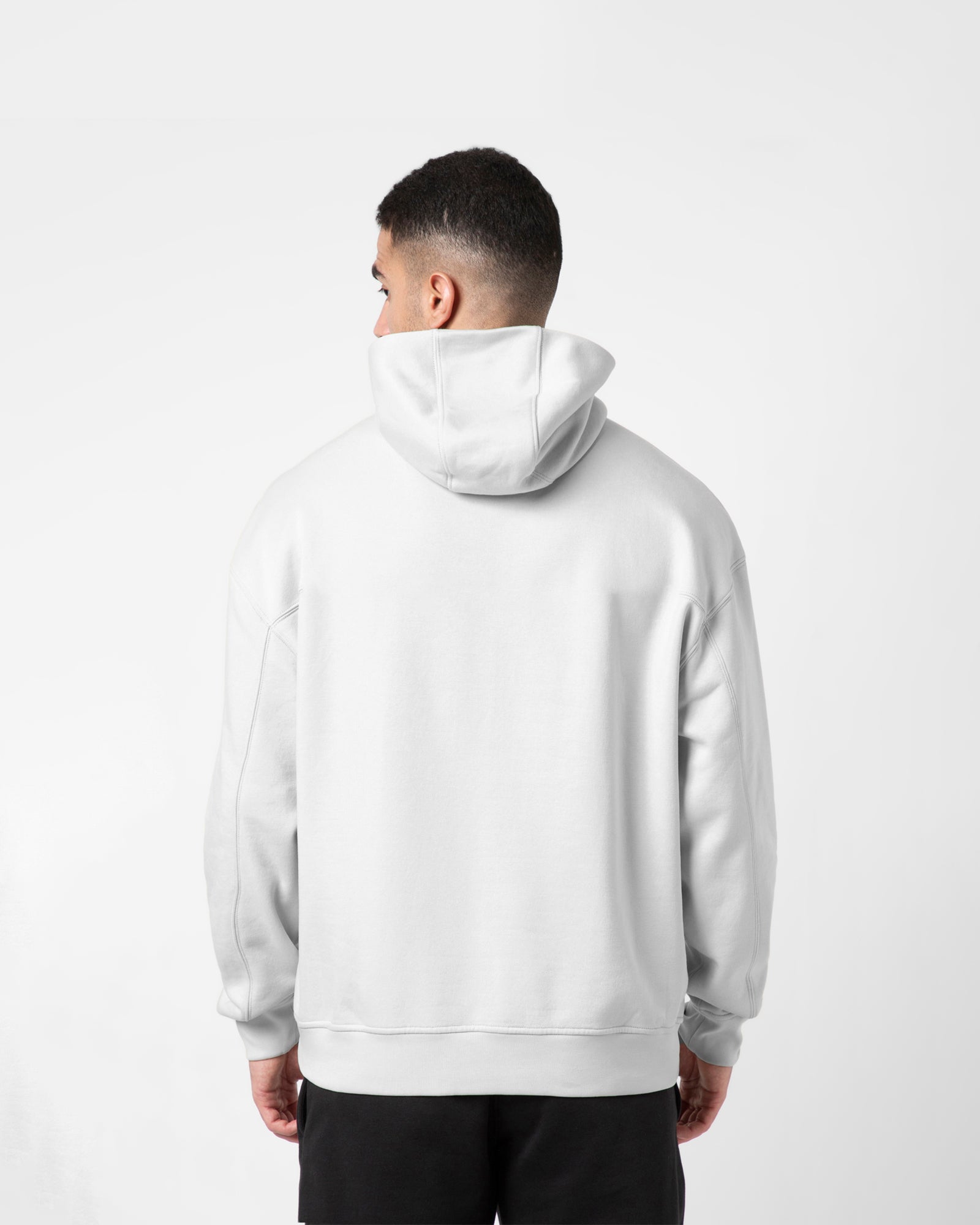 Positive Comfortable & Stylish Hoodie