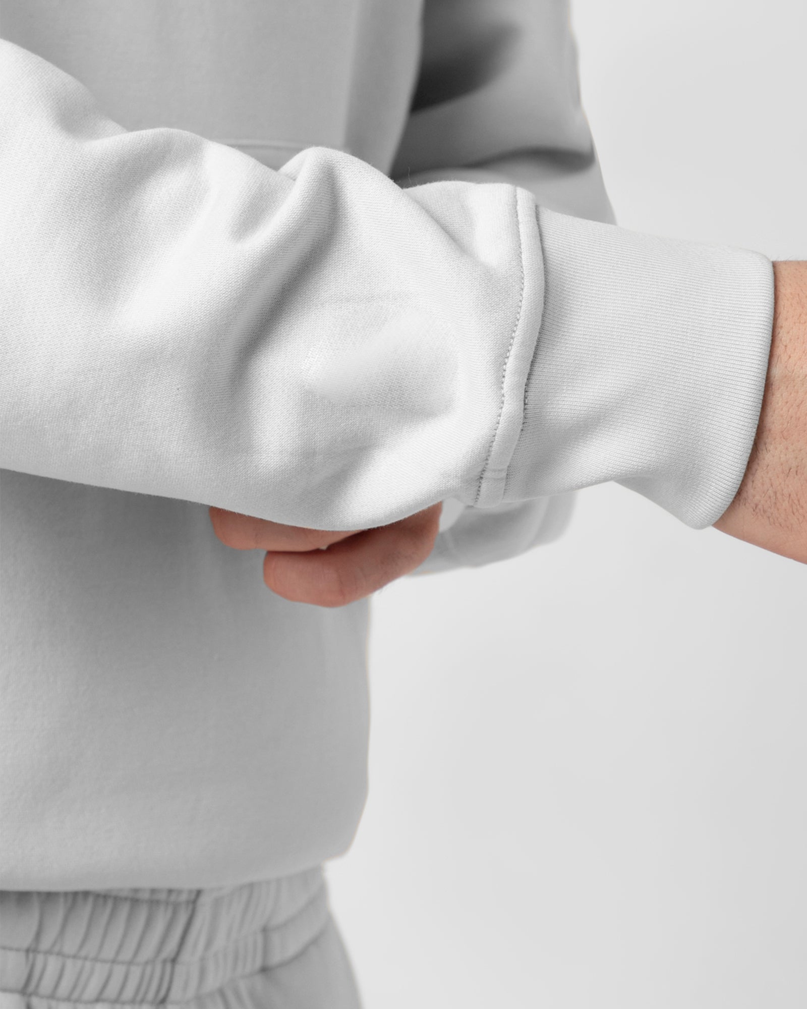 Positive Comfortable & Stylish Hoodie