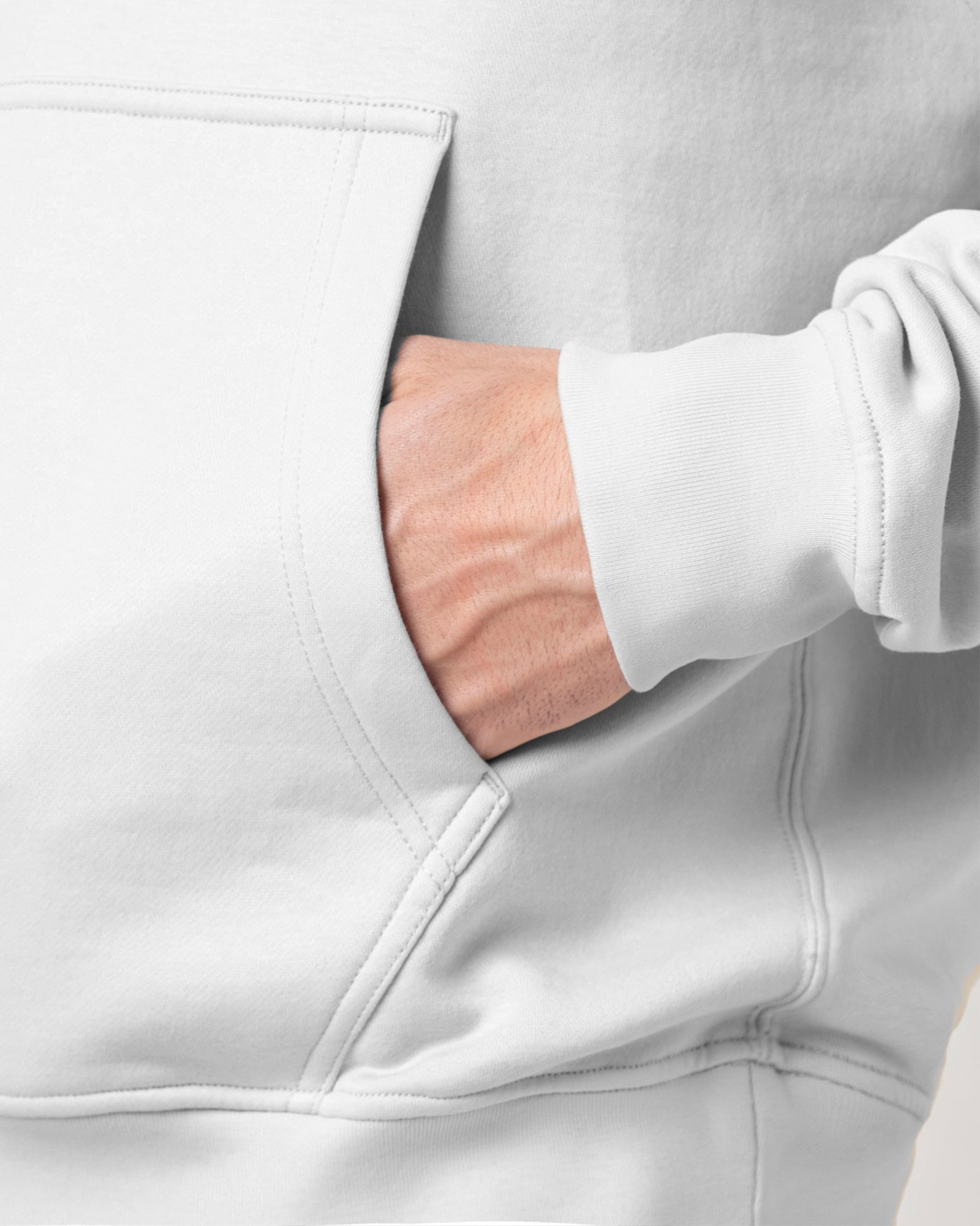Positive Comfortable & Stylish Hoodie